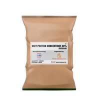 80 Percent Regular Whey Protein Concentrate