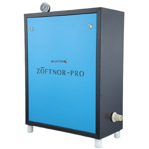 Zoftnor Pro For Commercial Water Softener Dimension(l*w*h): 72x60x72 Centimeter (Cm)