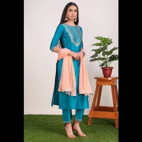 Tapeta Silk Kurti