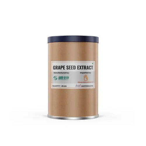 Grape Seed Extract