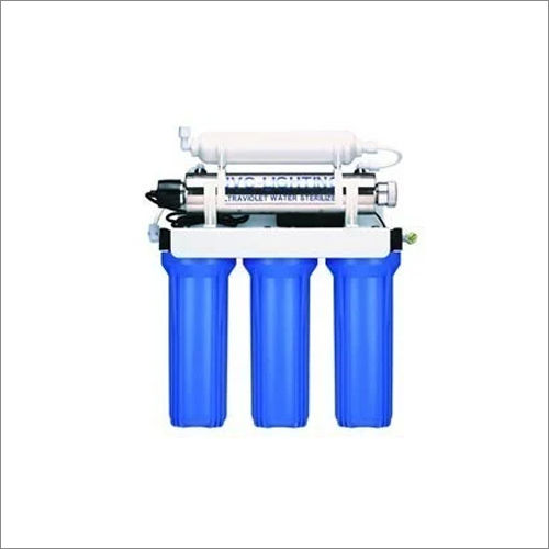 Aqua Excel Water Purifier