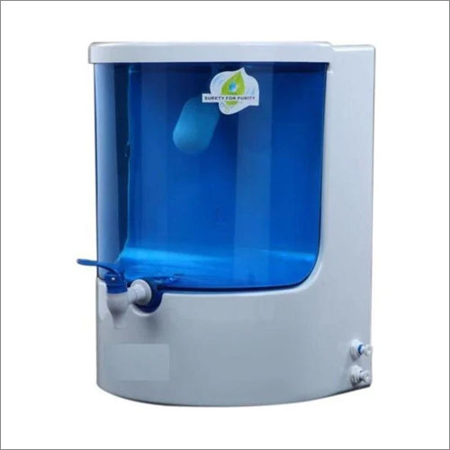 Aqua Natural Water Purifier Installation Type: Wall Mounted