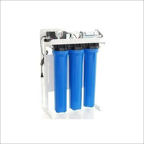 Commercial Water Purifier Installation Type: Cabinet Type