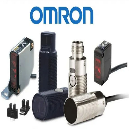 Omron E3S-AT81 Photoelectric Sensor