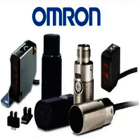 Omron E3S-AT81-D Photoelectric Sensor