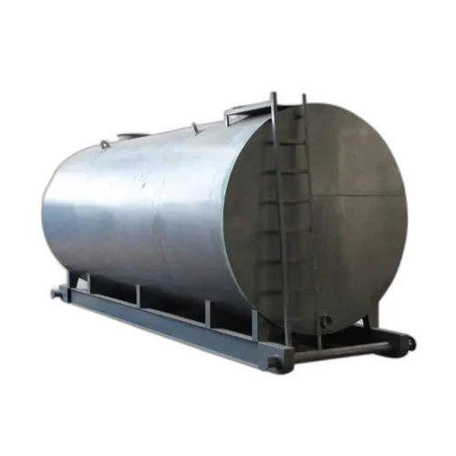 Chemical Storage Tank