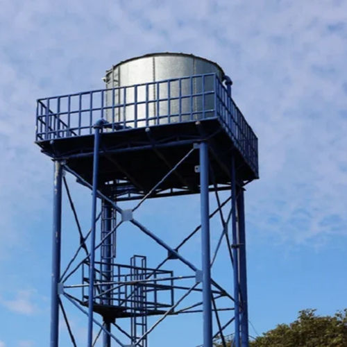 Over Head Storage Tank