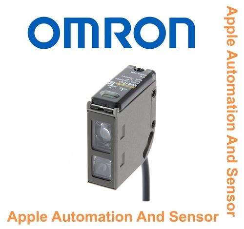 Omron E3s-cl1 Photoelectric Sensor