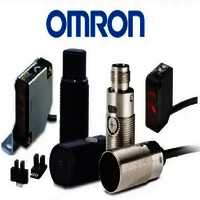 Omron E3S-CR66 Photoelectric Sensor