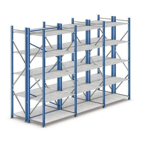Long Span Storage Rack