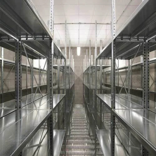 Heavy Duty Angle Rack