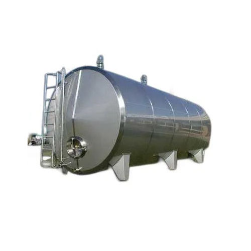 Stainless Steel Storage Tank