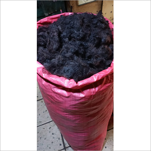 Natural Hair Application: Profesional