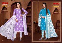 Kimora Light 3 Women Salwar Suit