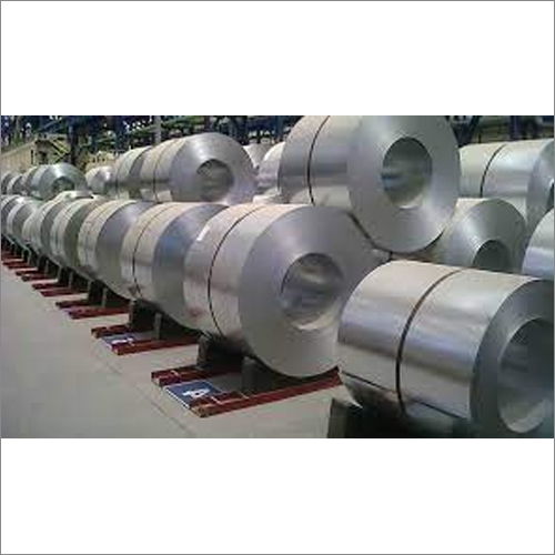 Duplex Steel Coils Dimension(L*W*H): 1250W X 2500L Millimeter (Mm)