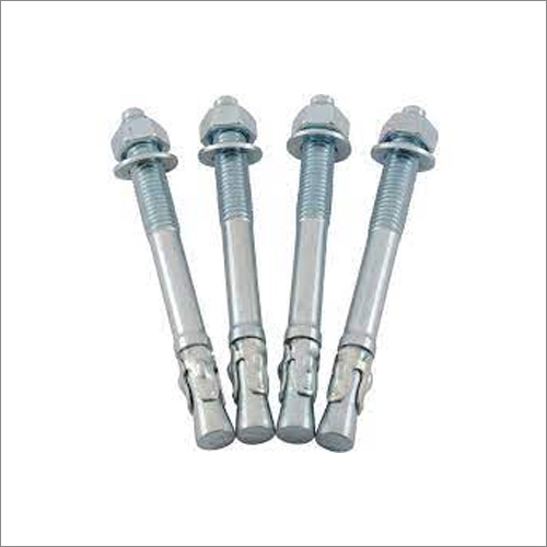 Stainless Steel Anchor Fasteners