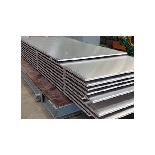 Sheet Alloy Steel Plates