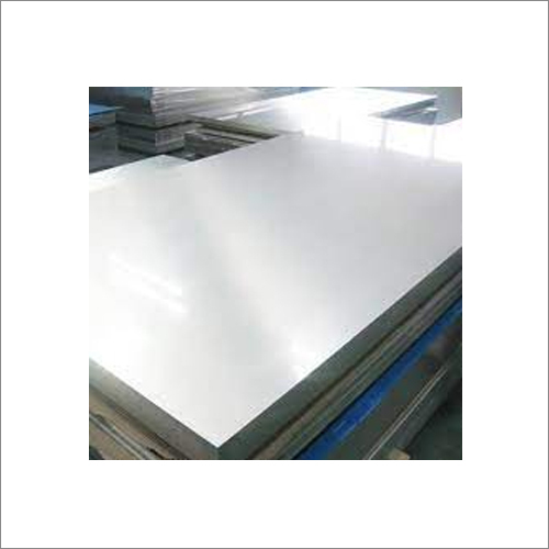 Duplex Steel Plate Application: Decoration