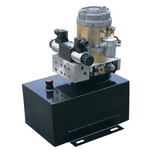 Hydraulic Power Pack Unit