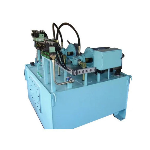 Hydraulic Power Pack