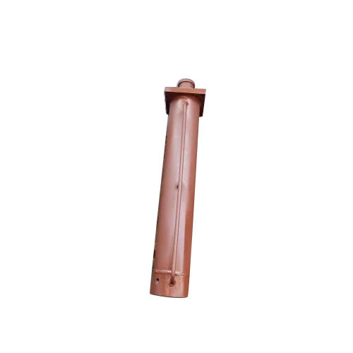 Brown Mild Steel Hydraulic Cylinders