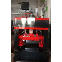 Automatic Hollow Brick Machine