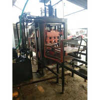 Fly Ash Interlocking Paver Making Machine