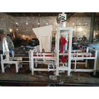 Three Phase Fly Ash Brick Making Machine