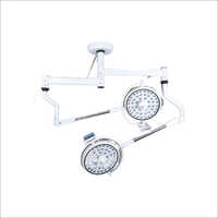 Double Dome Ot Light Ceiling Design: Frame