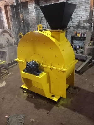 Hammer mill machine