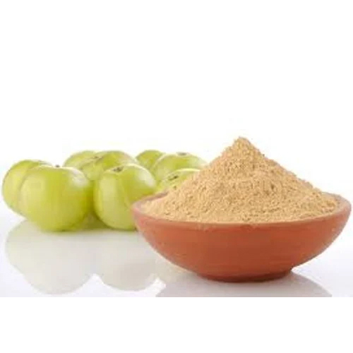 Amla Juice Powder