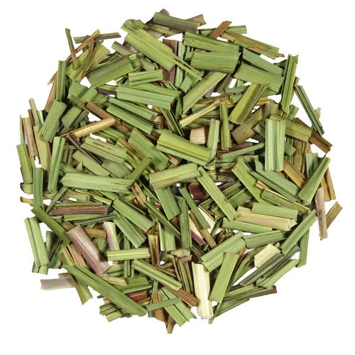 Lemon Grass Ingredients: Herbal Extract