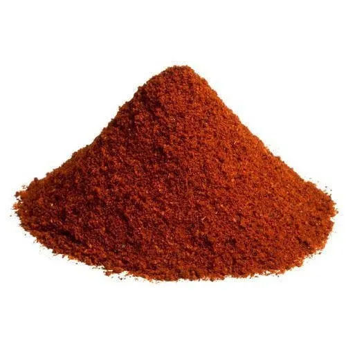 Red Chilli Powder