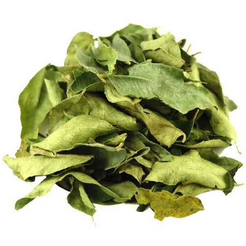 Curry Leaves