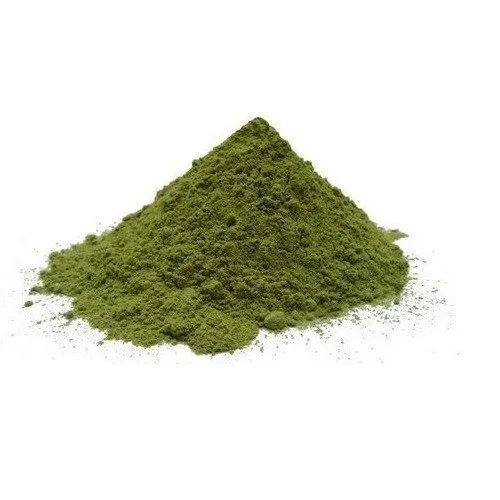 Green Kasuri Methi Leaves Powder