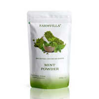 Mint Powder