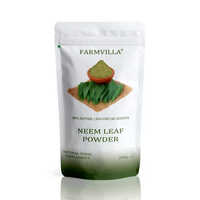 Neem Leaf Powder