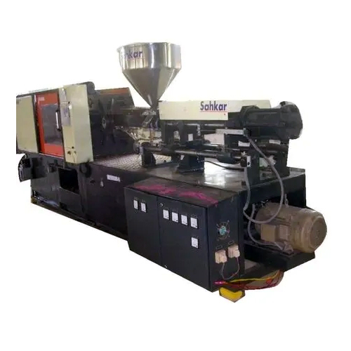 Automatic Plastic Injection Molding Machine Industrial