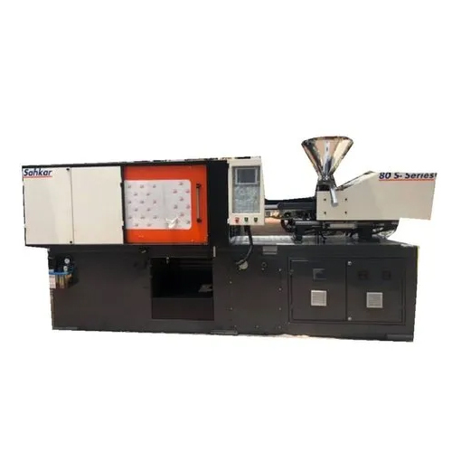 Toggle Plastic Injection Molding Machine Industrial