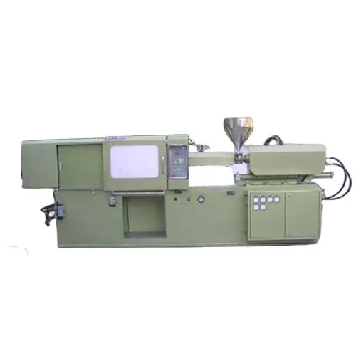 Hydraulic Injection Molding Machine Industrial