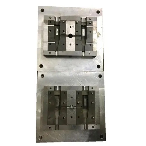 Stainless Steel Plastic Injection Mould - Various Sizes Available | Polished Surface Finish, Durable ABS Plastic