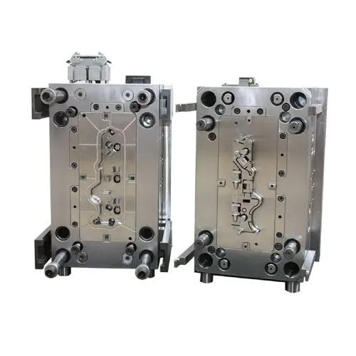 Stainless Steel Precision Plastic Injection Mould