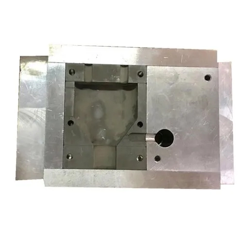 Stainless Steel Automotive Plastic Injection Mould