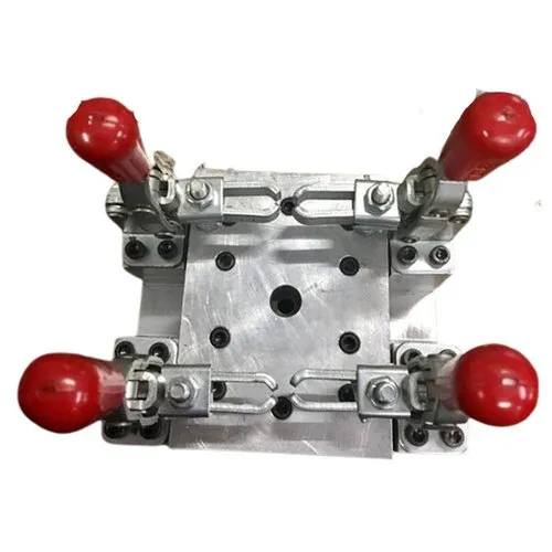 Stainless Steel Industrial Plastic Injection Mould