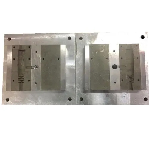 Stainless Steel Injection Moulding Dies Size: Different Sizes Available