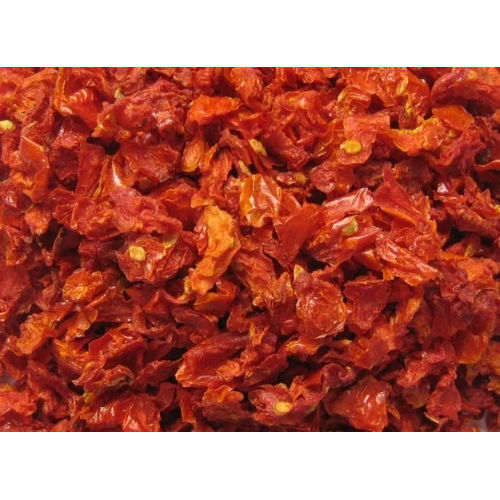 Dehydrated Tomato (Dried Tomato)