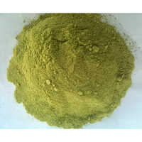 Okra Powder