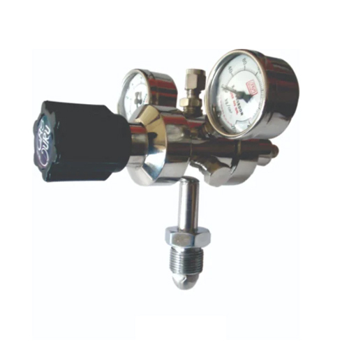 Medical Gas Regulator