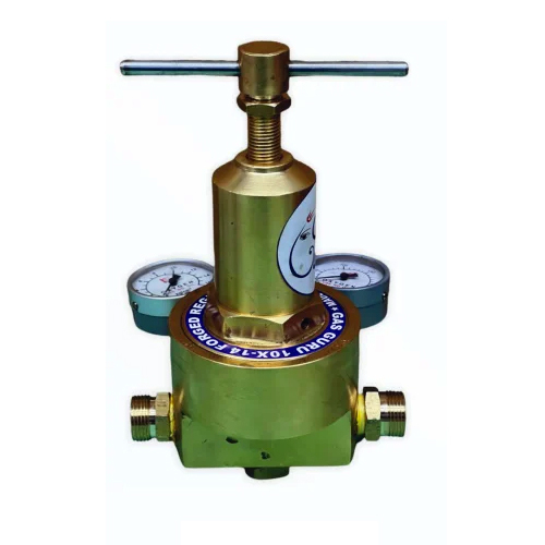 IOX 14 Gas Pressure Regulator