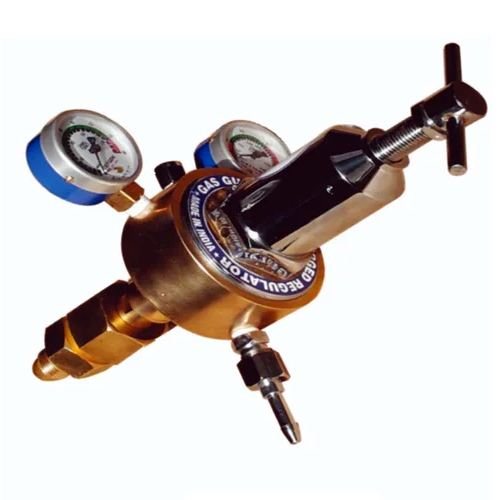 High Pressure Regulator IOX-14